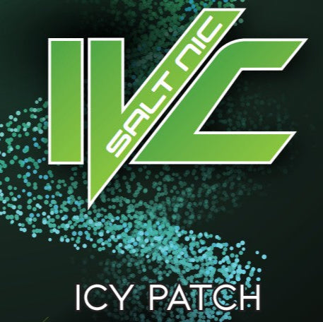 IVC E-LIQUID: SALT (60ml)