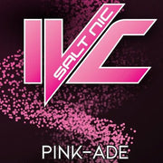 IVC E - LIQUID: SALT (60ml) - variant_title - Nicotine Strength: option1_value - Inspired Vapor Company