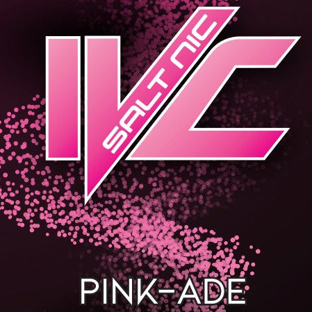 IVC E-LIQUID: SALT (60ml)