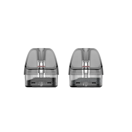 VAPORESSO LUXE XR 5mL EMPTY POD (2/Pack)
