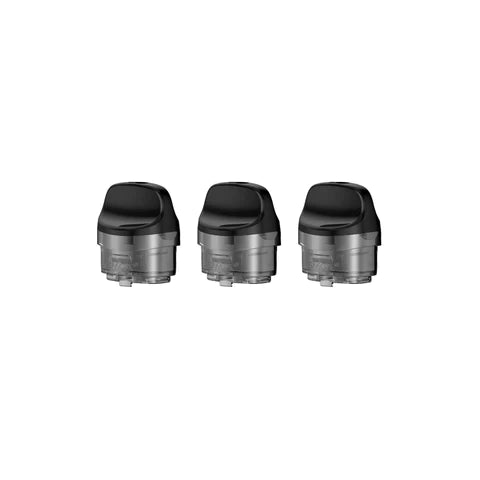 SMOK NORD C EMPTY REPLACEMENT POD (3 PACK)[CRC] - *LAST CALL*