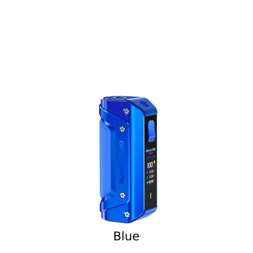 GEEKVAPE AEGIS SOLO 3 100W BOX MOD