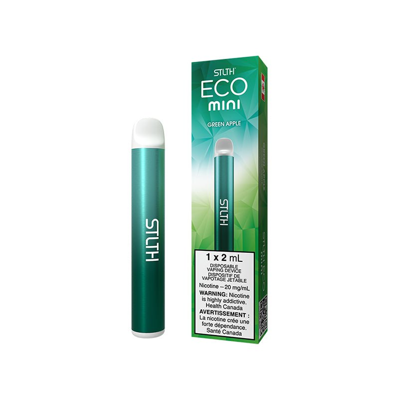STLTH ECO MINI DISPOSABLE (2ml)