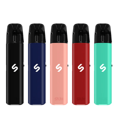 STLTH OPEN DEVICE KIT - variant_title - Nicotine Strength: option1_value - Inspired Vapor Company