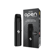 STLTH OPEN DEVICE KIT - variant_title - Nicotine Strength: option1_value - Inspired Vapor Company