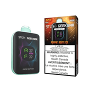 STLTH X GEEK BAR DISPOSABLE (80K) - variant_title - Nicotine Strength: option1_value - Inspired Vapor Company