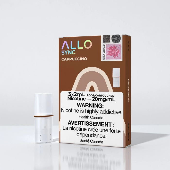 ALLO SYNC POD PACK *LAST CALL*