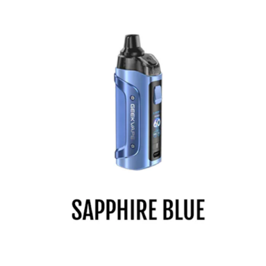 GEEKVAPE BOOST 3 STARTER KIT