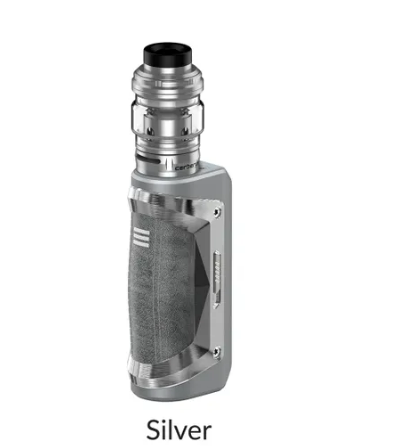 GEEKVAPE AEGIS SOLO 2 100W STARTER KIT WITH CERBERUS TANK (CRC) *LAST CALL*