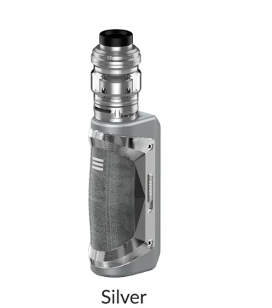 GEEKVAPE AEGIS SOLO 2 100W STARTER KIT WITH CERBERUS TANK (CRC VERSION)