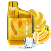 VUSE GO 1K DISPOSABLE - variant_title - Nicotine Strength: option1_value - Inspired Vapor Company