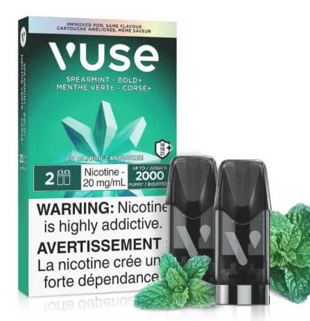 VUSE PODS