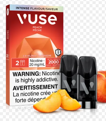 VUSE PODS