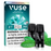 VUSE PODS
