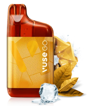 VUSE GO 5000 DISPOSABLE *LAST CALL* IVC VUSE GO 5000 DISPOSABLE *LAST CALL* IVC