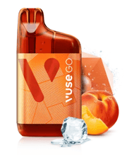VUSE GO 5000 DISPOSABLE *LAST CALL* - variant_title - Nicotine Strength: option1_value - Inspired Vapor Company