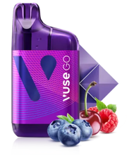 VUSE GO 5000 DISPOSABLE *LAST CALL* - variant_title - Nicotine Strength: option1_value - Inspired Vapor Company