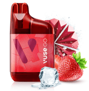 VUSE GO 1K DISPOSABLE - variant_title - Nicotine Strength: option1_value - Inspired Vapor Company