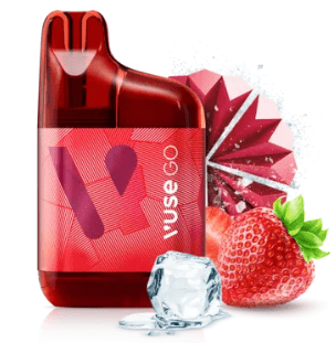 VUSE GO 1K DISPOSABLE - variant_title - Nicotine Strength: option1_value - Inspired Vapor Company