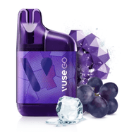 VUSE GO 1K DISPOSABLE - variant_title - Nicotine Strength: option1_value - Inspired Vapor Company
