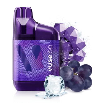 VUSE GO 1K DISPOSABLE - variant_title - Nicotine Strength: option1_value - Inspired Vapor Company