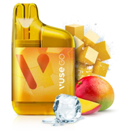 VUSE GO 1K DISPOSABLE - variant_title - Nicotine Strength: option1_value - Inspired Vapor Company