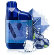 VUSE GO 1K DISPOSABLE - variant_title - Nicotine Strength: option1_value - Inspired Vapor Company