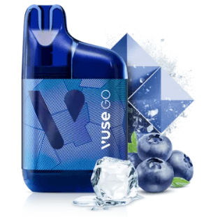 VUSE GO 1K DISPOSABLE - variant_title - Nicotine Strength: option1_value - Inspired Vapor Company
