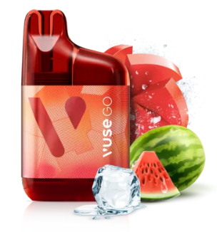 VUSE GO 1K DISPOSABLE - variant_title - Nicotine Strength: option1_value - Inspired Vapor Company