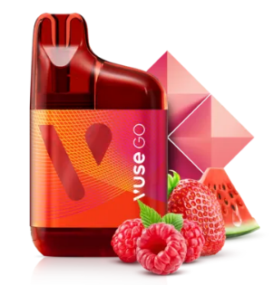 VUSE GO 1K DISPOSABLE - variant_title - Nicotine Strength: option1_value - Inspired Vapor Company