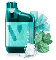 VUSE GO 1K DISPOSABLE - variant_title - Nicotine Strength: option1_value - Inspired Vapor Company