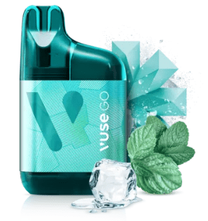 VUSE GO 1K DISPOSABLE - variant_title - Nicotine Strength: option1_value - Inspired Vapor Company