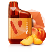 VUSE GO 1K DISPOSABLE - variant_title - Nicotine Strength: option1_value - Inspired Vapor Company