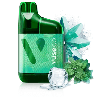VUSE GO 1K DISPOSABLE - variant_title - Nicotine Strength: option1_value - Inspired Vapor Company