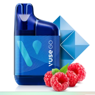 VUSE GO 1K DISPOSABLE - variant_title - Nicotine Strength: option1_value - Inspired Vapor Company