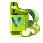 VUSE GO 1K DISPOSABLE - variant_title - Nicotine Strength: option1_value - Inspired Vapor Company