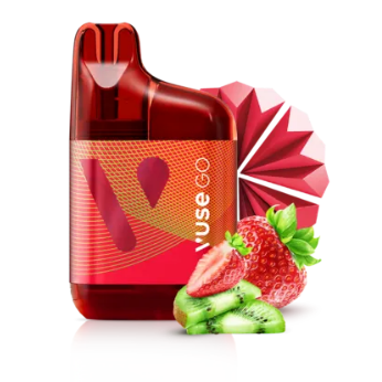 VUSE GO 1K DISPOSABLE - variant_title - Nicotine Strength: option1_value - Inspired Vapor Company