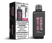 ROCKY VAPOR OXBAR SVOPP DISPOSABLE POD - variant_title - Nicotine Strength: option1_value - Inspired Vapor Company
