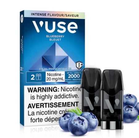 VUSE PODS