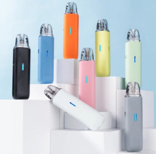 UWELL CALIBURN G5 LITE OPEN POD KIT IVC UWELL CALIBURN G5 LITE OPEN POD KIT IVC