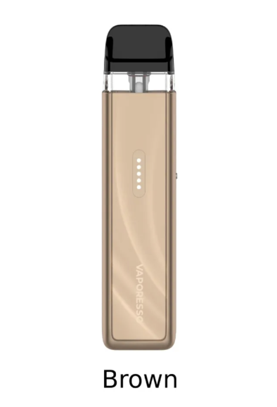 VAPORESSO XROS 6 MINI POD KIT