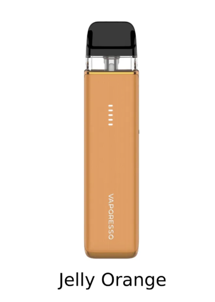 VAPORESSO XROS 6 MINI POD KIT