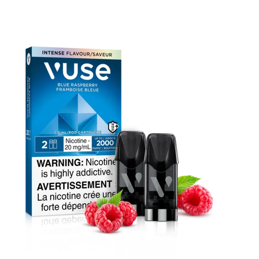 VUSE PODS