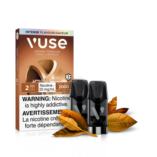 VUSE PODS
