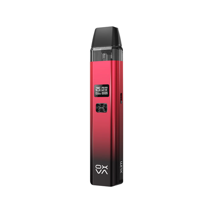 OXVA XLIM POD KIT [CRC]