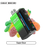 ROCKY VAPOR OXBAR M20K