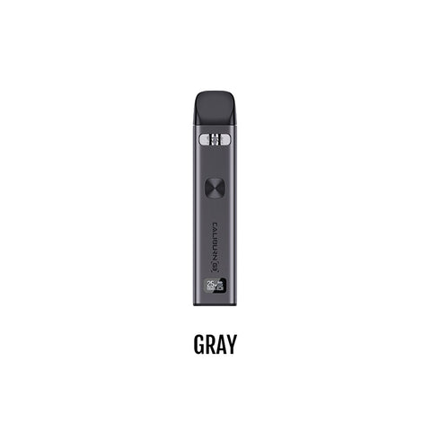 UWELL CALIBURN G3 POD KIT *LAST CALL*