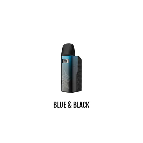 UWELL CALIBURN GZ2 POD KIT [CRC] *LAST CALL*
