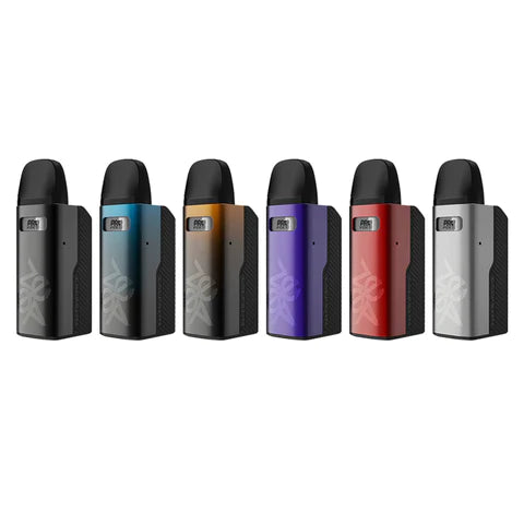 UWELL CALIBURN GZ2 POD KIT [CRC] *LAST CALL*