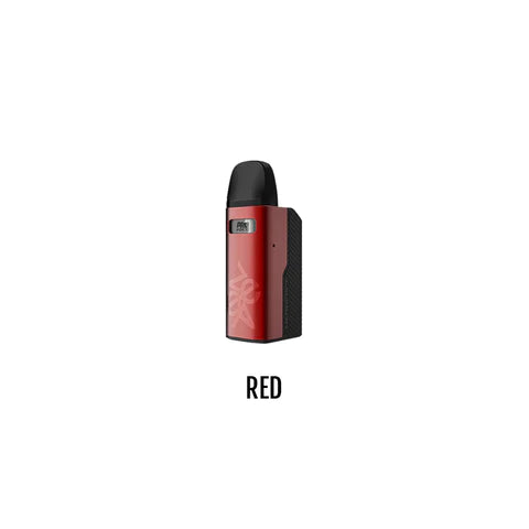 UWELL CALIBURN GZ2 POD KIT [CRC] *LAST CALL*